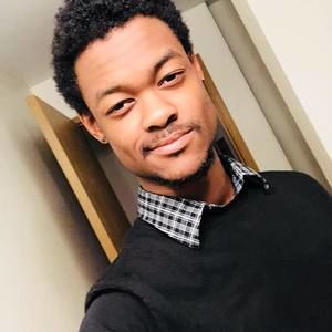 Meet your Posher, Thad